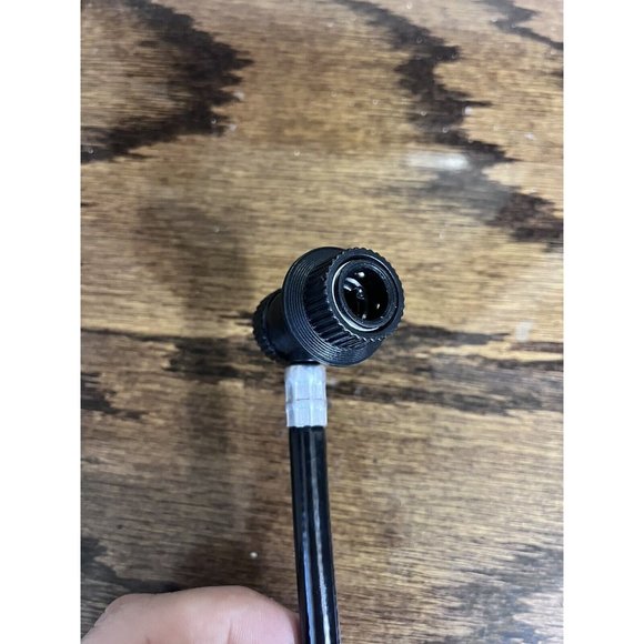 Super Tech Premium Reusable Hose and Gauge for refrigerant - Picture 7 of 7